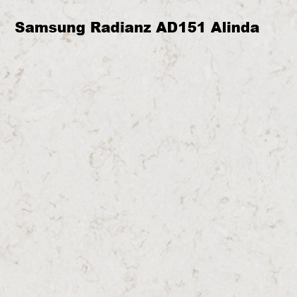 Кварцевый камень Samsung Radianz AD151 Alinda